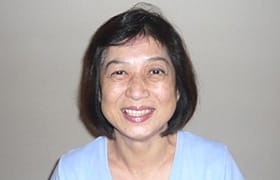 須田 淳子(すだ あつこ)