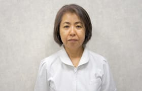 藤田 光枝(ふじた みつえ)
