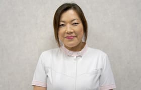 増田 好子(ますだ よしこ)