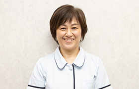 岩野 美晴(いわの みはる)
